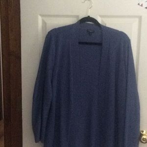 Talbots cardigan sweater